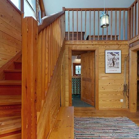 Charmantes Gaestehaus Am Waldrand In Alpiner Lage Siehe Auch Zweites Objekt Gaestewohnung In Altem Bauernhaus Stanz Im Murztal Εξωτερικό φωτογραφία